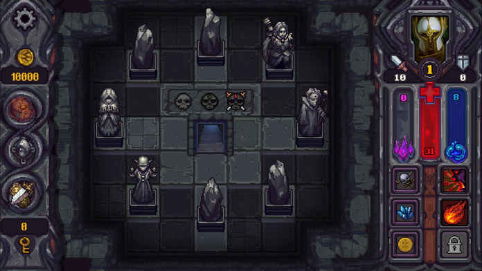 符石守护者 符石守护者官网下载