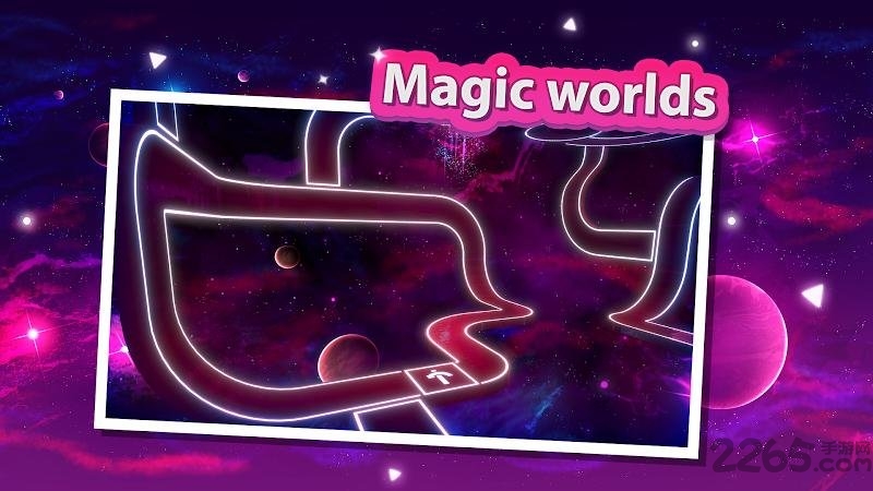 重力探索魔法迷宫游戏下载