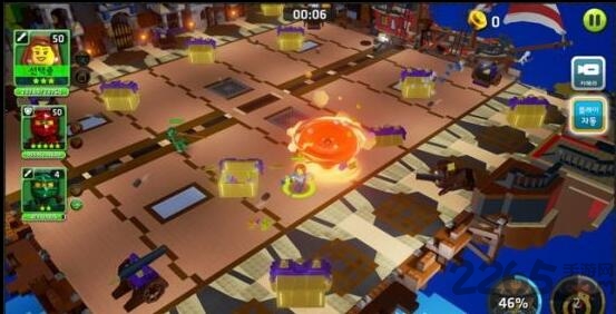 乐高任务与搜集内购破解版 乐高任务与搜集破解版下载