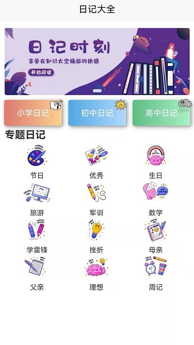 化学日记app