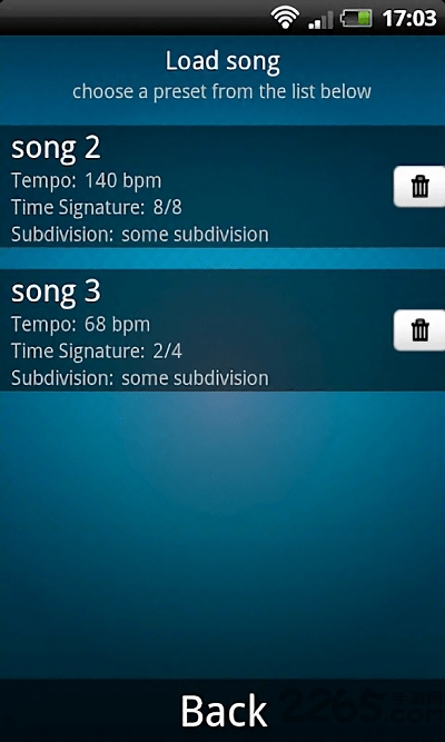 最好的节拍器中文版