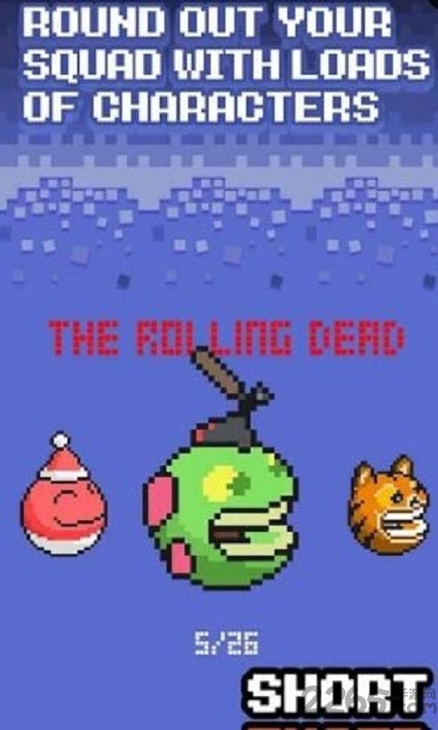 轨道吃吃吃手机版 轨道吃吃吃游戏下载