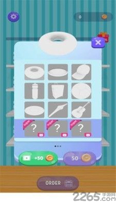 染色我最强游戏 染色我最强手机版下载