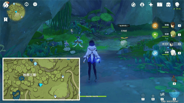 云原神国际服攻略 云原神国际服游戏攻略