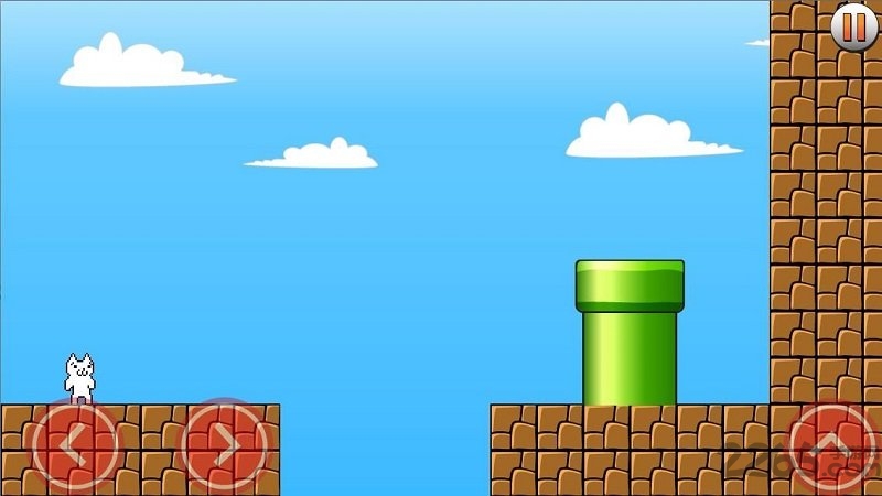 坑爹猫里奥无限提示版 坑爹猫里奥破解版