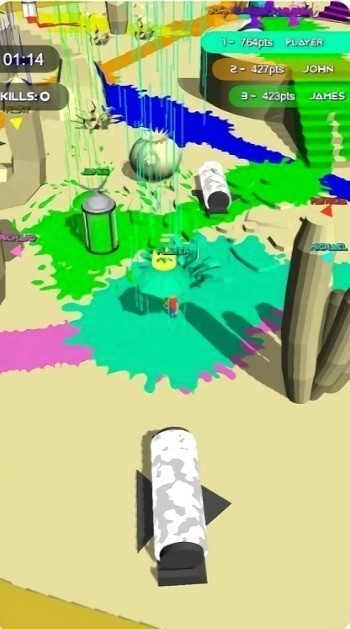 染色我最牛最新版