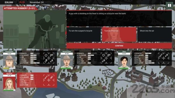 这就是警察2破解版内置菜单(这是警察2)