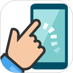 自由截图app(改名自动点击器高级版)