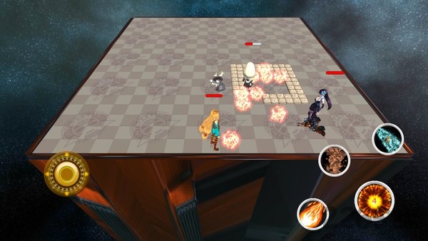 萌萌炸弹人最新版