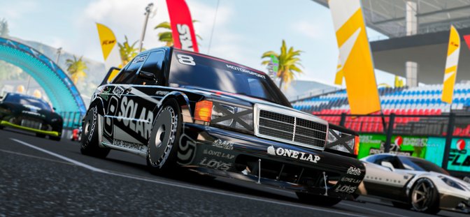 carxstreet无限金币最新版