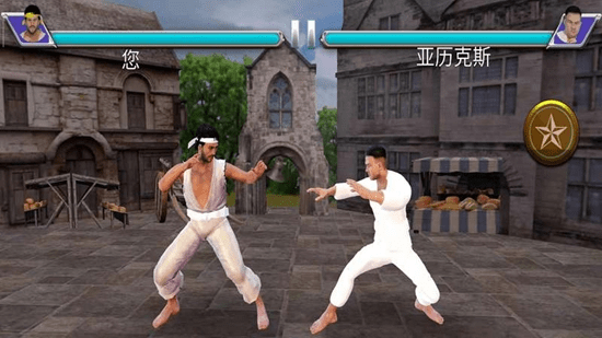 决胜空手道2020中文版