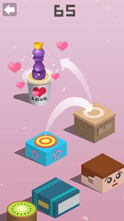 跳跃大联盟游戏