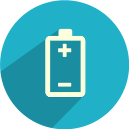 电池状态栏手机版