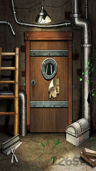 100门逃脱挑战2无限提示版