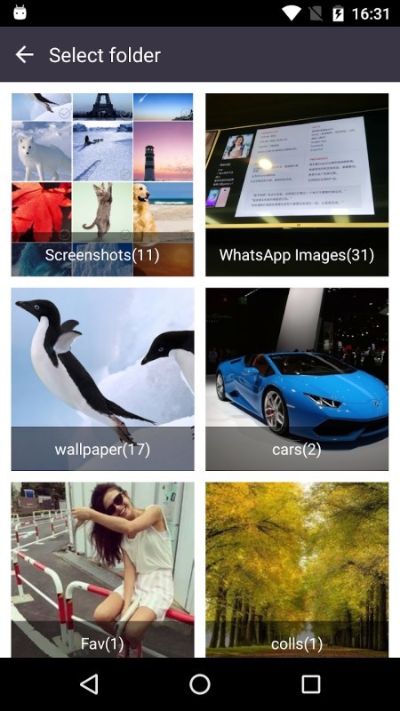 隐私保护大师app
