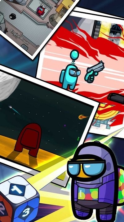 太空人饥饿进化手机版