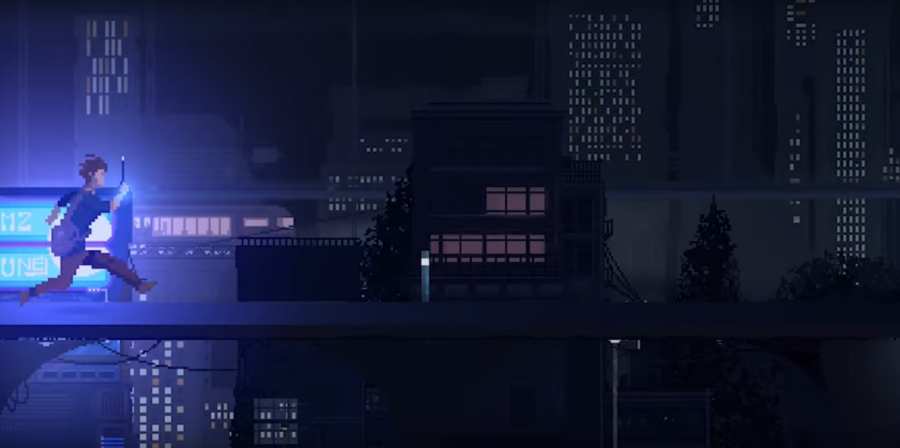 冲刺装置破解版