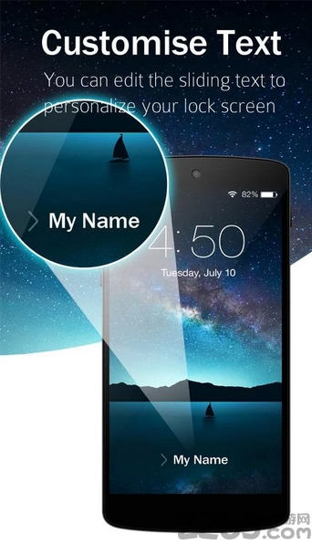 键盘锁屏手机版 键盘锁屏app下载