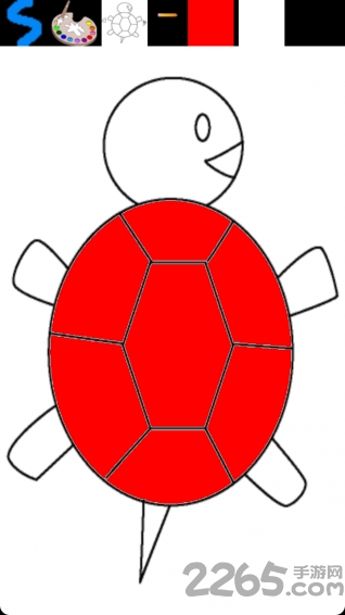 少儿画板手机客户端