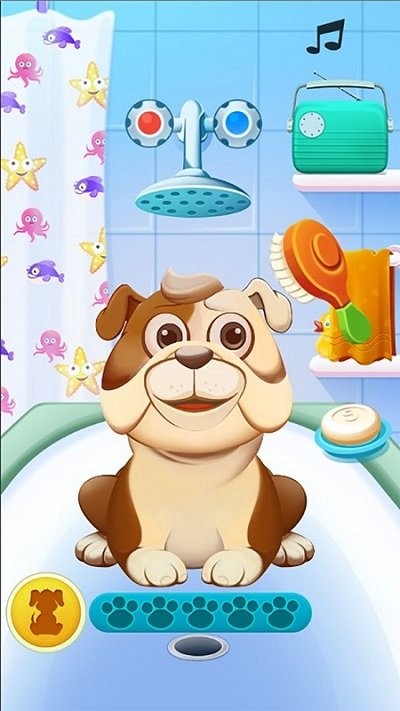 萌萌宠物乐园最新版