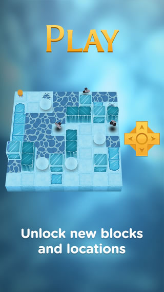 迷宫探险家手游