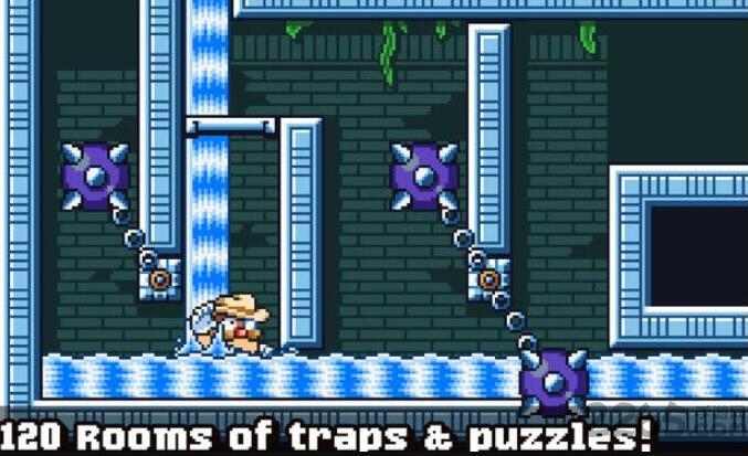 大盛顿公爵游戏 大盛顿公爵官网手游下载