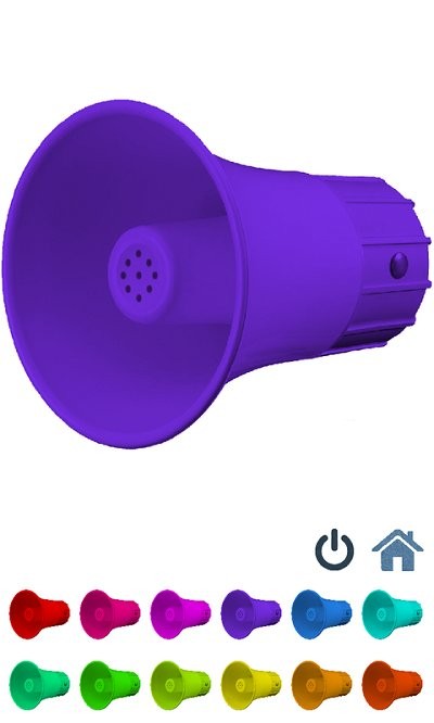 警报器模拟器软件