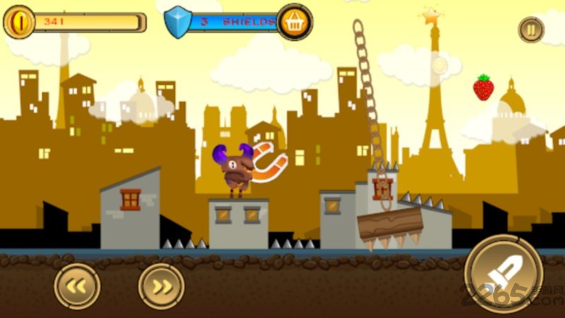 牛头冒险内购破解版