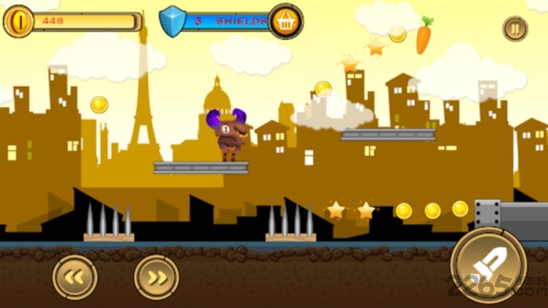 牛头冒险内购破解版