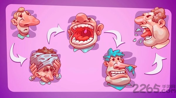 放置感染最新版(更名放置流感)