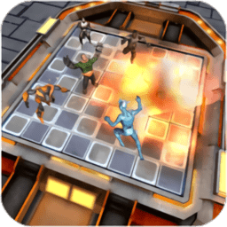 汽车机器人国际象棋无限金币版