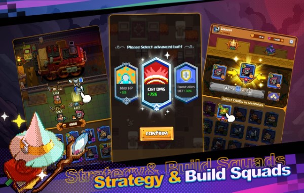 深渊与战争折相思无限钻石(Abyss & War)