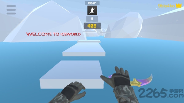 cs跳跃模拟器中文版 cs跳跃模拟器手机版下载