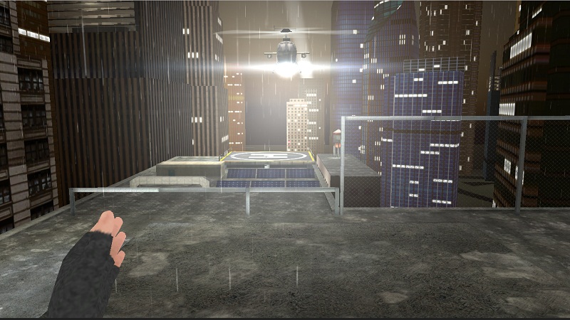 露西快跑破解版