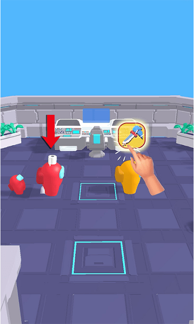 太空狼人杀大冒险最新版