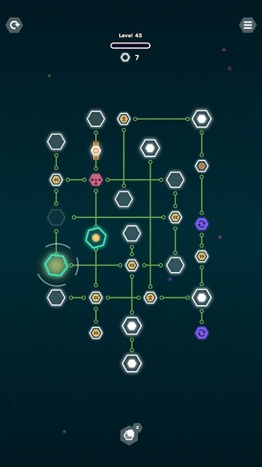 回声之路无限金币版(echo ways)