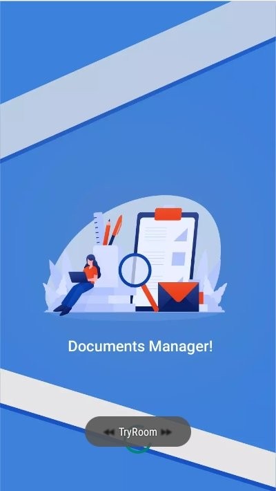 所有文件阅读器app(all document reader)