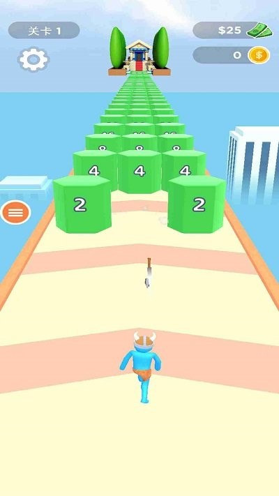 超进化模拟游戏 超进化模拟手机版下载