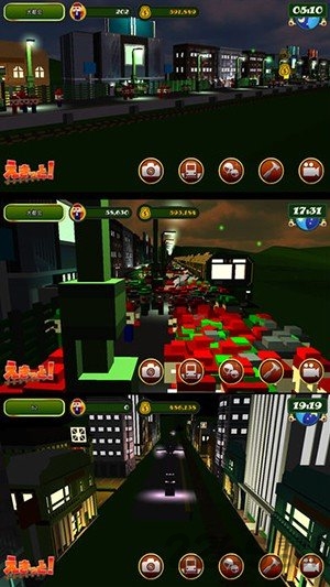 火车站编辑器手机版