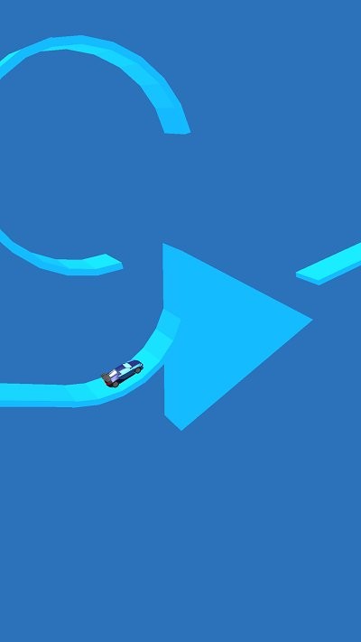 全民特技赛车3d手游