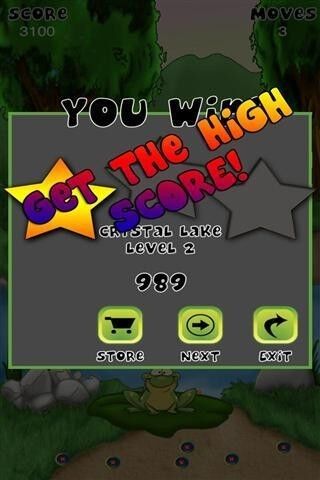 饥饿的青蛙领红包版