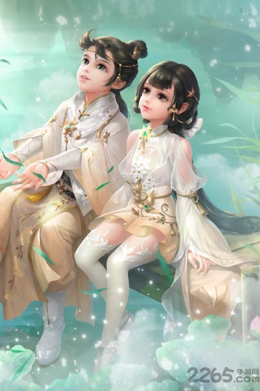 万古至尊武帝降临手游果盘版