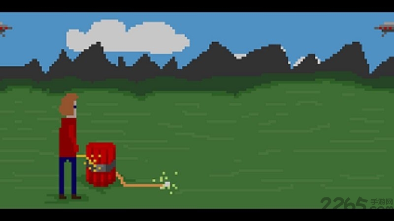 像素拯救者手机版 像素拯救者游戏
