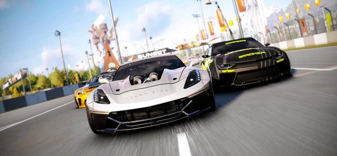 carxstreet无限金币最新版