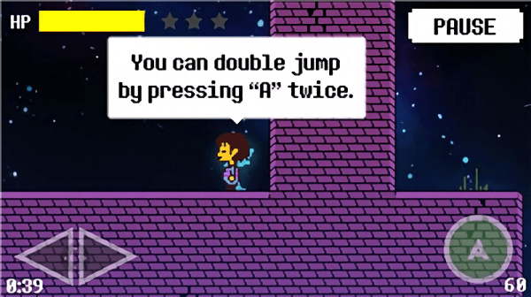 超级福里奥完整版(super frisk)