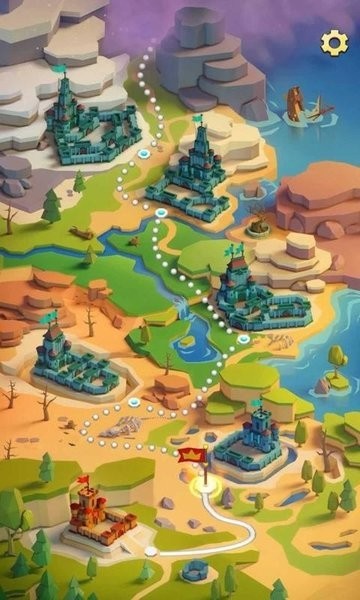 放置军团大战最新版