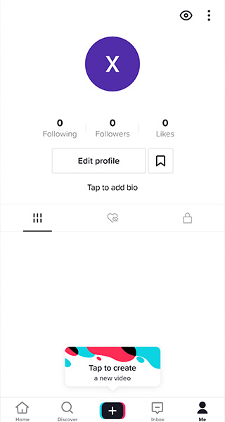 tiktok lite怎么设置中文 tiktok lite怎么设置中文