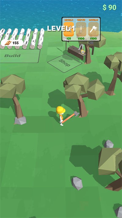 造船工人游戏(ship builder)