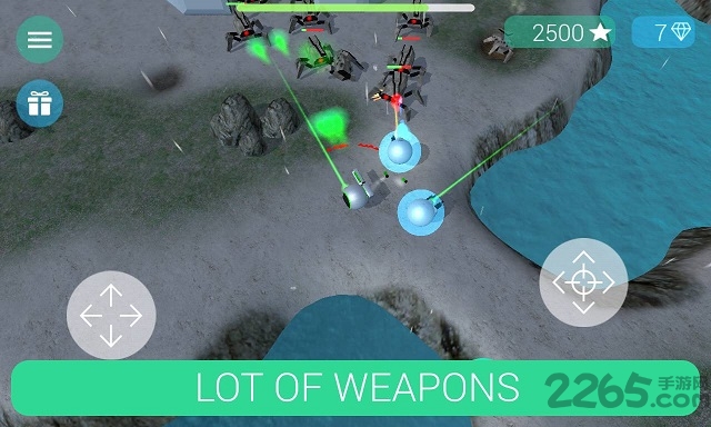 赛博领域最新版 赛博领域手机版