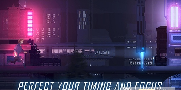 穿越未来破解版下载